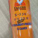 FALCON Eagle Brand S530 Environmentally friendly cleaning agent mold powerful decalcification Shan Lixing genuine oil removal agent VOC