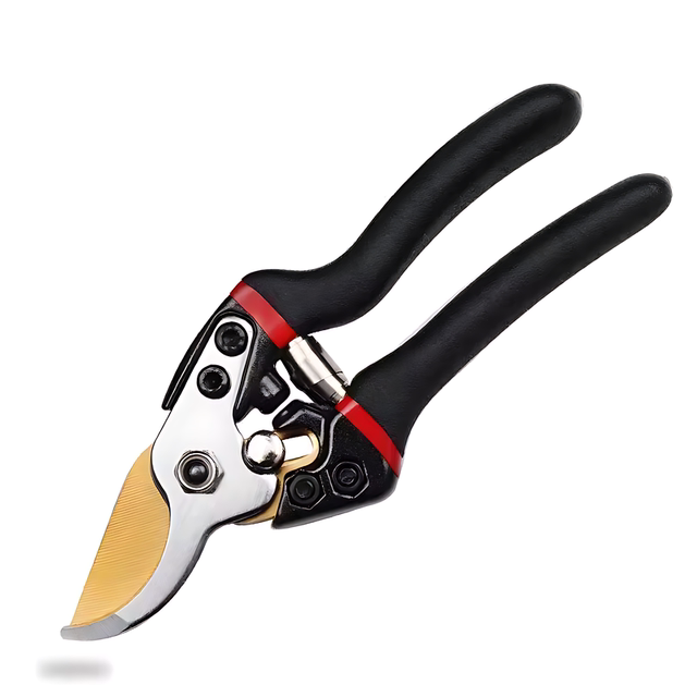 New SK5 pruning shears for pruning fruit trees, garden pruning shears, gardening flower shears, special scissors for cutting branches