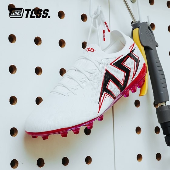 The Best High Tech Boots You Haven't Tried - TLSS Striker .711