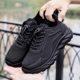 Zhang Kaili elderly shoes women's autumn new anti-slip soft-soled mother's shoes for middle-aged and elderly people comfortable walking breathable casual shoes