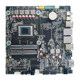Dingsheng Ruilong 5825U/5600U/5800H high-performance multi-display NAS all-in-one industrial control ITX motherboard