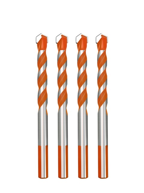 Bawang Diamond Super Hard Cobalt Alloy Concrete High Hardness Marble Iron Multifunctional Punching Drilling Ceramic Tile Thread