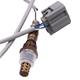 
Manufacturer wholesale Oxygen Sensor Manufacturer wholesale cross-border oxygen sensor OE: ZJ37-188G1A