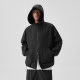 Bodydream Outdoor Speed ​​Nylon Short Light Light Coat hooded jacket men/paratrooper pants casual pants set
