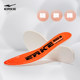 Hongxing Erke Zhijing official same insole men's marathon running shoes racing supercritical running sports insole