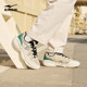 Hongxing Erke's new style 2 men's sports shoes summer mesh breathable heightened casual shoes daddy bread shoes