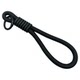
Hand-held lanyard water cup Dundu bucket thermos key chain universal water cup lanyard mobile phone small lift rope short rope