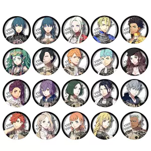 徽章帝 新人首單立減十元 22年4月 淘寶海外