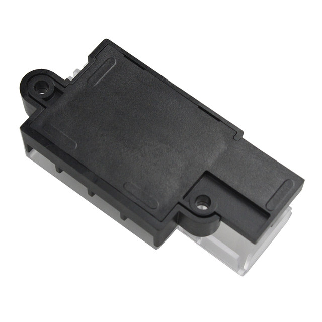 Ruilit one-in and four-out safety box 4-way safety seat RV yacht ship lathe car modification 12v24v circuit