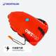 Decathlon follow-up swimming buoy swimming bag float adult outdoor anti-drowning floating inflatable buoy bag IVD4