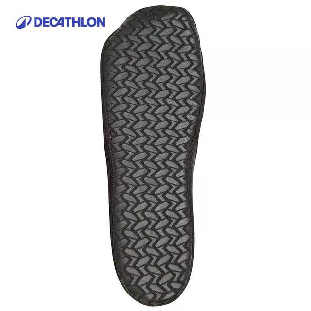 Decathlon diving socks long dive gloves, snorkeling socks, swimming surfing socks, waterproof socks, female men's feet IVS3