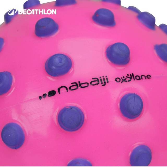 Decathlon youth children's water polo toy ball water polo seaside toy swimming sports IVA3