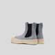 MARNI PABLO classic women's high top Chelsea boots chimney boots big toe shoes