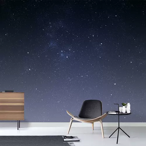 夜空星空画 新人首单立减十元 22年2月 淘宝海外