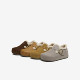 TATA plus velvet Birkenstock shoes 2025 winter new furry women's shoes snow boots warm cotton shoes 4XN03DM5