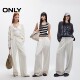 ONLY2025 summer new style comfortable modal loose banana pants sports pants casual pants women