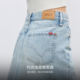 ONLY2025 summer new style personalized old breasted design makes it look slim and tall A-line short skirt denim skirt women