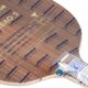 YASAKA Azaka G5 Rose 5 Five Volf Mu Goiabao Table Tennis Board Ban Ban Malin Yeo enhanced genuine

