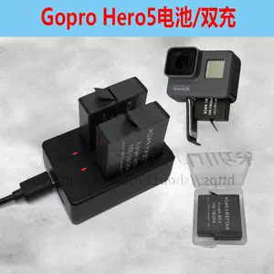 GoPro HERO6 BLACK 3way三脚 充電器 予備電池 SDカード-