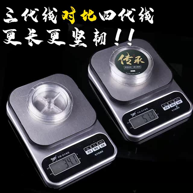 
Crystal bracelet DIY material bracelet elastic thread wear-resistant Chow Tai Fook special elastic rope transparent high-end XM