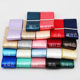 Jewelry accessories 38mm double-sided satin ribbon polyester ribbon ribbon DIY handmade bow hair accessories hairpin material