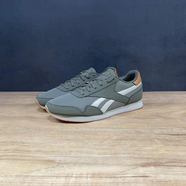 Outer Simple Outer simple original RB family couple retro casual sports shoes low ...