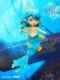 Genuine Mermaid Island BJD movable doll series blind box mermaid toy ornaments cute girl gift figures