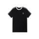 Camel summer T-shirt women's pure cotton short-sleeved 2025 spring and summer new couple loose retro sports casual tops for men