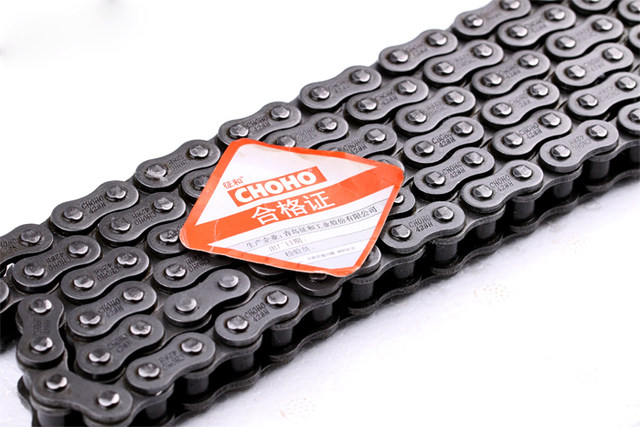 Suitable for Haojue Yueku GZ150-A Haojue GZS150 chain sprocket crankset and oil seal chain