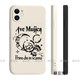 bangdream Bangbang Ave Mujica Toyokawa Shoko is suitable for iphone 15pro max Huawei mate60pro Xiaomi 14iqoo11 Apple 13 silicone vivoX70 one plus 10