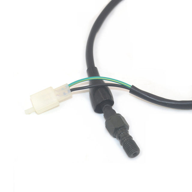 Suitable for motorcycle sports car Horizon 1R2 Northern Lights Little Ninja Yongyuan Xiaofeng Fighting Falcon 350 brake light switch