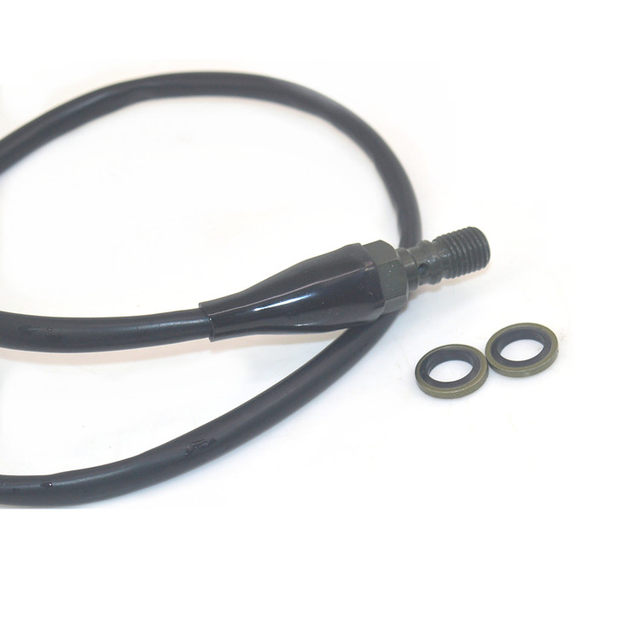 Suitable for motorcycle sports car Horizon 1R2 Northern Lights Little Ninja Yongyuan Xiaofeng Fighting Falcon 350 brake light switch