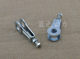 Suitable for Yamaha Tianjiank Tianji YBR125 accessories large chain tightening device chain adjustment screw tail pull