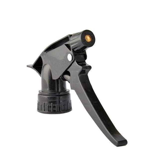 Drink bottle spray nozzle water spray watering can device gardening hand press atomization small hairdressing nozzle universal