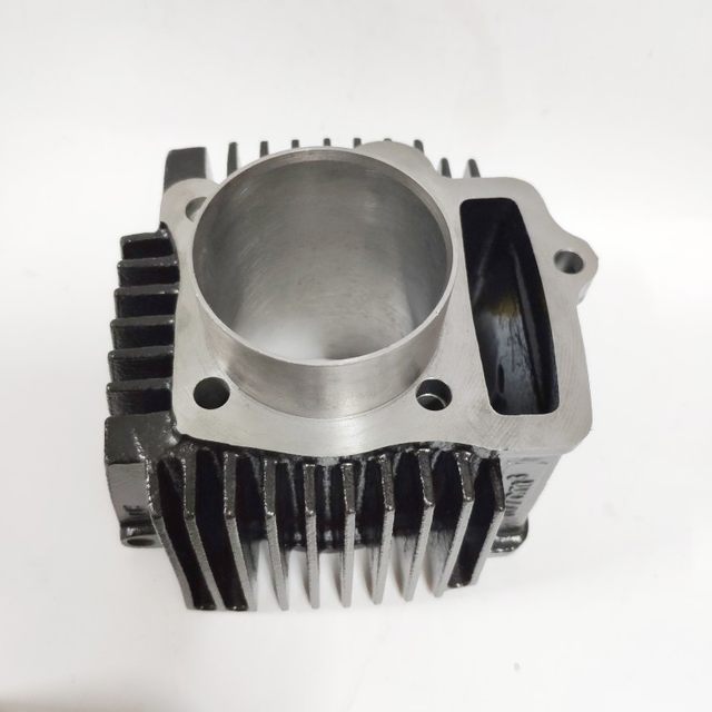 
Dayang Zongshen 110 motorcycle special cylinder 108cm3 iron cylinder curved beam car cylinder cylinder block