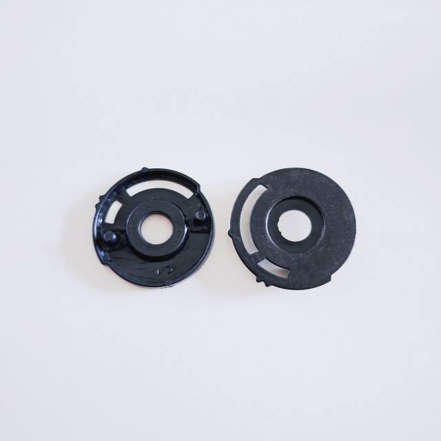 Small hole half helmet helmet lens winter anti-fog glass motorcycle transparent mask windshield glass sun protection wear-resistant universal