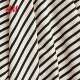 HM2025 summer new women's clothing, fashionable casual and versatile crepe-like A-line skirt 1284906