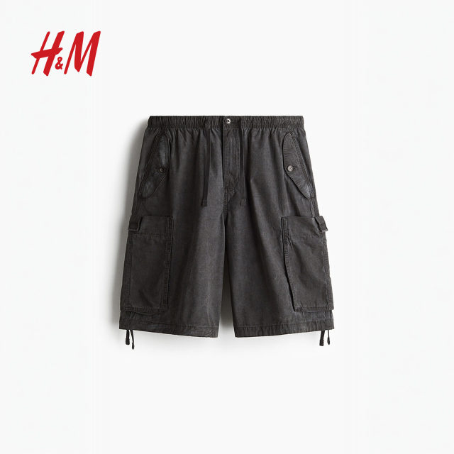 美品お買い得/MENS LOGO ELASTIC SHORT PANTS XL 美品お買い得