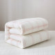 Cotton quilt student dormitory mattress quilt single cotton quilt core spring autumn winter quilt thickened 10 Jin [Jin equals 0.5 kg] quilt
