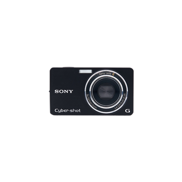 Vintage CCD camera Multiple filter switching is suitable for Sony portrait straight out of flash shots