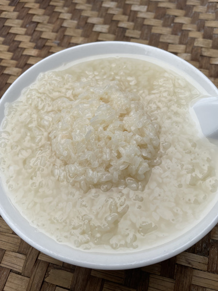 Caojiaxiang Wang Laowai Traditional Sweet Wine Ferded Sweet Sweet Wine Confession Rice Farm Self -brew 3 Jin [Jin is equal to 0.5 kg]
