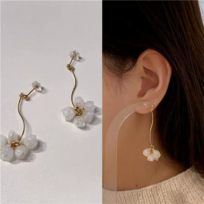 Hasu No Hana Grossmith Review English Youtube