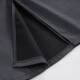 Gray high-waisted straight-tube suit skirt Spring and autumn new A-line versatile slim hip skirt slit mid-length skirt
