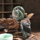 Queen Live Link Jewelry Crystal Bracelet Hetian Jade Bracelet Jade Beewax Turquoise Tourmaline Relax 11