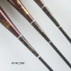 Step Fish Nano Big Drifting N07 Black Pit Ball of Balls Bait Bait Portrait Hybrid Black Tail Study Interface Drifting
