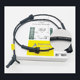 Applicable to Land Rover Range Rover Aurora Discovery 3 4 God Walker 2 Jaguar Front and Rear ABS Wheel Speed Sensor Sensor Sensor Sensor