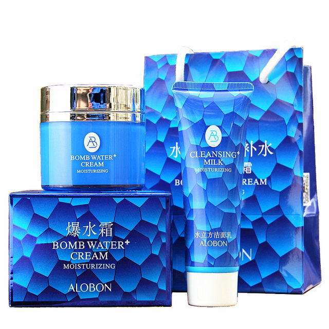 Lotion Exploding Genuine Yabang Exploding Water Cream for Women's Facial Skin Care ...