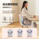 NGT Japanese Petal Waist Protection Cushion Correction Sitting Position Office Long-term Seated Artificial Artificial Hips and Waist Cushion