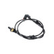 
Suitable for Dongfeng Fengguang 580 front ABS sensor 330S 360 rear 560 front 370 wheel speed sensing line S560