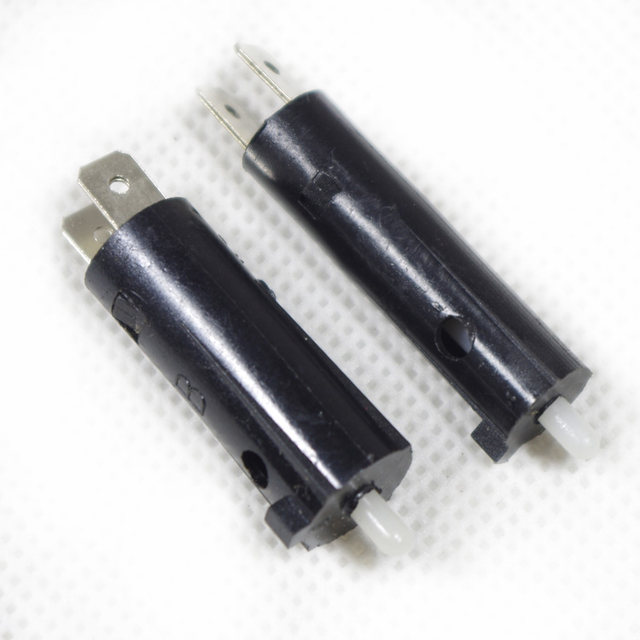 Suitable for electric vehicles and motorcycle power-off switch Haojue Suzuki 125 150 brake light brake switch